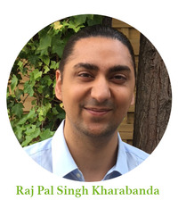 Raj Pal Singh Kharabanda