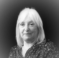 Cheryl Burman