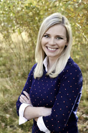 Holly Stevenson profile picture