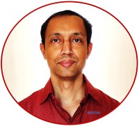 Deepak G.  Pawar