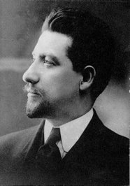 Carlo Tresca profile picture