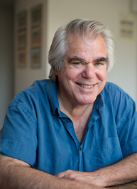Larry Derfner profile picture