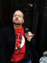 Greg  Wright profile picture