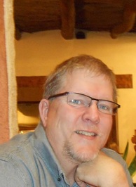 Eric L. Hays-Strom