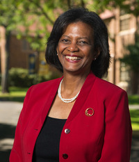 Rae Linda Brown profile picture