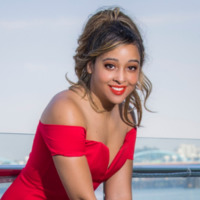 Brittni Chenelle profile picture