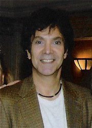 Steve Bluestein