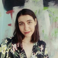 Цветина Цолова