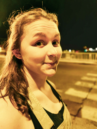 Maia Thom profile picture