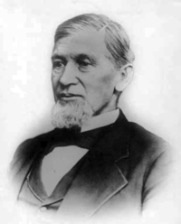 John Milton Gregory profile picture