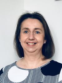 Rachel Wesson profile picture