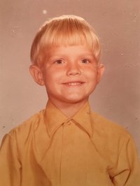 Steven Anthony Bishop