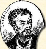 Charles Lassailly profile picture