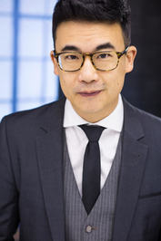 Simon S. Tam