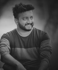 Nithin Shivarudraswamy