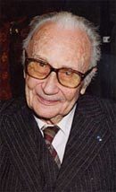 Pierre George
