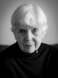 Betty Jane Wylie profile picture