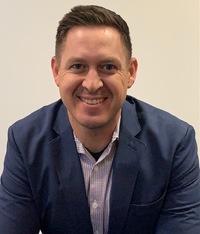 Mark  Mosley profile picture