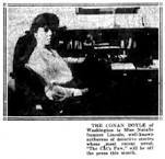 Natalie Sumner Lincoln