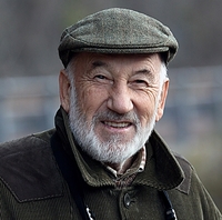 Gianni Berengo Gardin