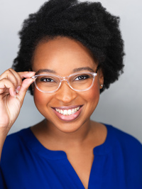Brittany N. Williams profile picture