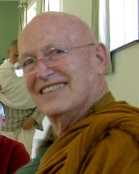 Ajahn Sumedho profile picture