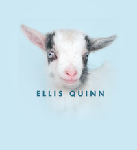 Ellis Quinn