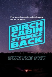 Dwayne Fry profile picture