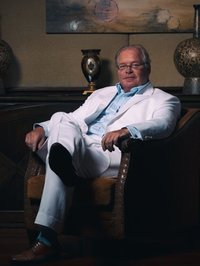 Ingemar Fredriksson