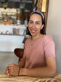 Luisana Duarte Armendáriz profile picture