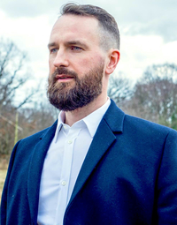 Michael              James profile picture