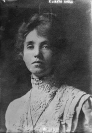 Eleanor Gates profile picture