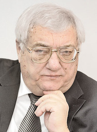 Yuri Shcherbak profile picture