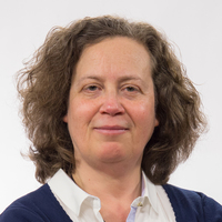 Luísa Cymbron