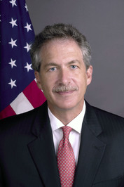 William J.  Burns