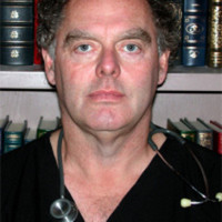 D.P. Lyle profile picture