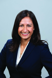 Nina Ahuja profile picture