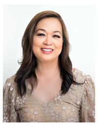 Liza Gino