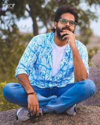 V. Mallikarjun
