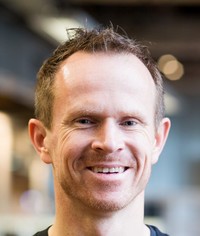 Mick Liubinskas profile picture