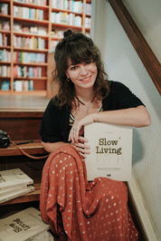 Eva Krebbers