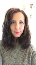 Jessica Delfino profile picture
