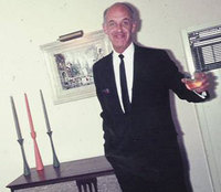 Robert Westerby profile picture