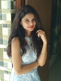 Alisha Nandeshwar