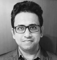 Harsh Gupta 'Madhusudan' profile picture
