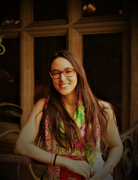 Ana Escudero-Portal