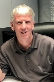 Martin Crosbie profile picture