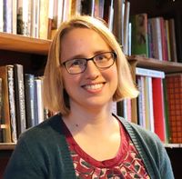Kirsten Claiden-Yardley profile picture