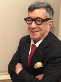David A.  Andelman profile picture