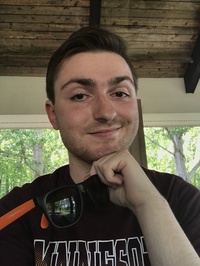 Adam Van Dyck profile picture